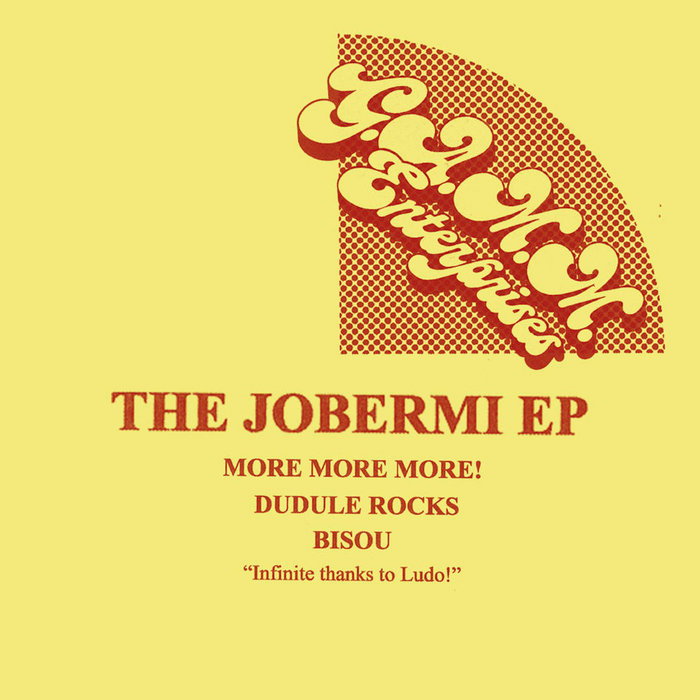 Bisou – More More More