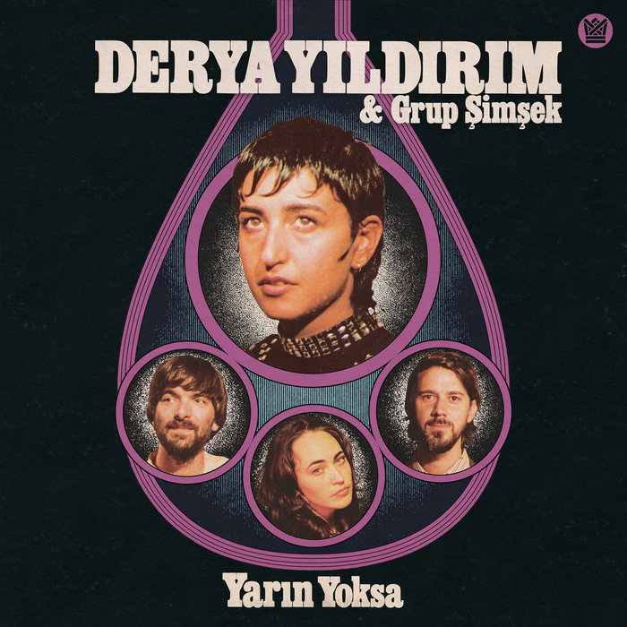 Derya Yıldırım & Grup Şimşek – Cool Hand