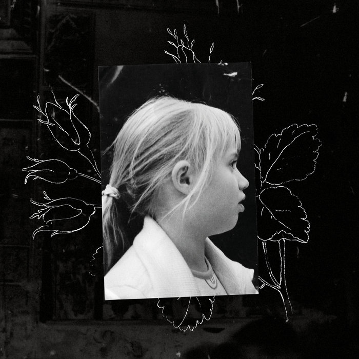 Georgie Sweet – Smaller