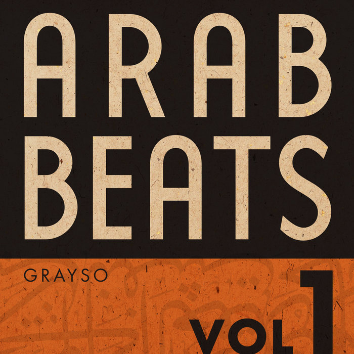 Grayso – Distant Traveler