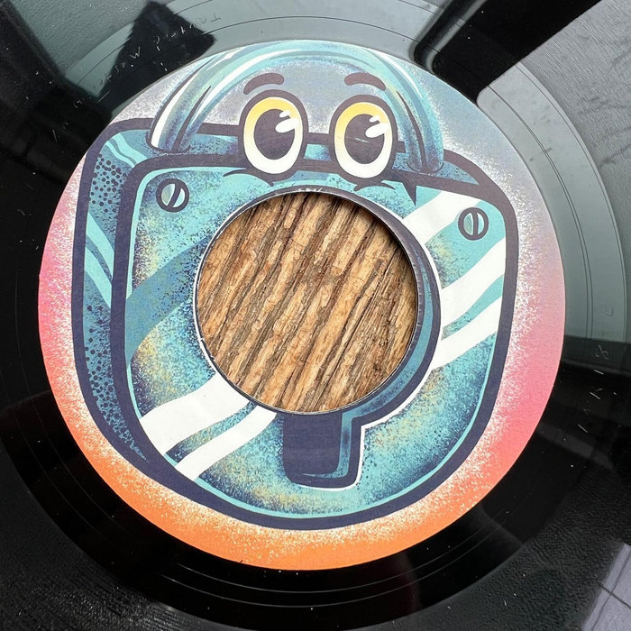 John Reed & The Automatics – The Middweaker