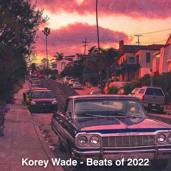 Korey Wade – Blindsided