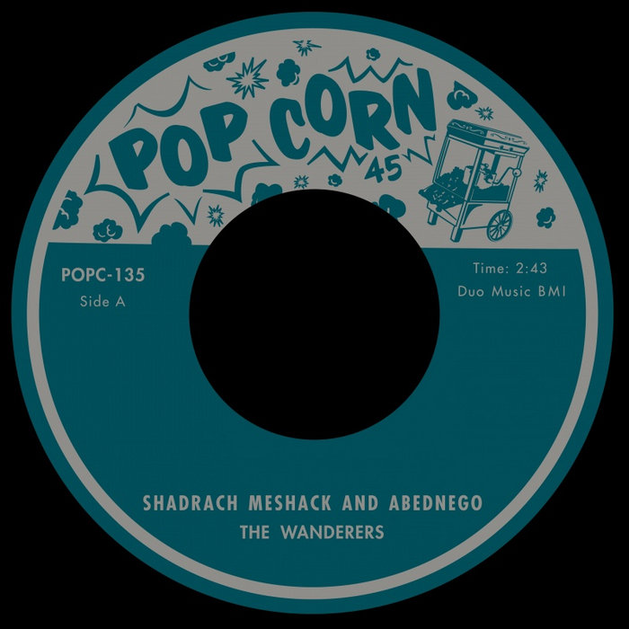 Ruth Price – Shadrach