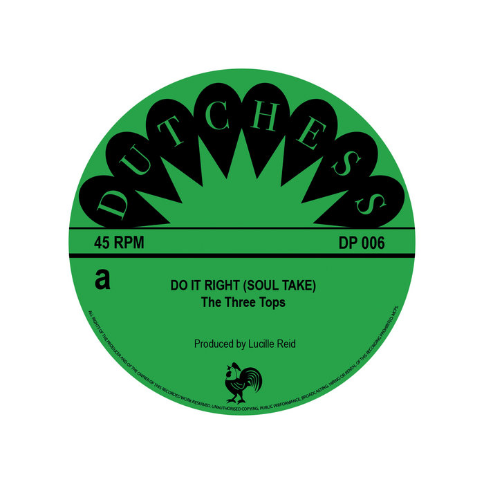 Alton Ellis – Groovy Thing