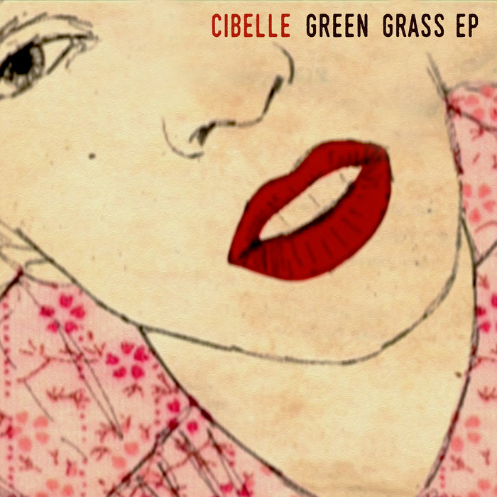 Cibelle – Green Grass (radio edit)