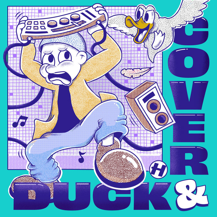 Hoax, Eva Lazarus, Degs – One By One