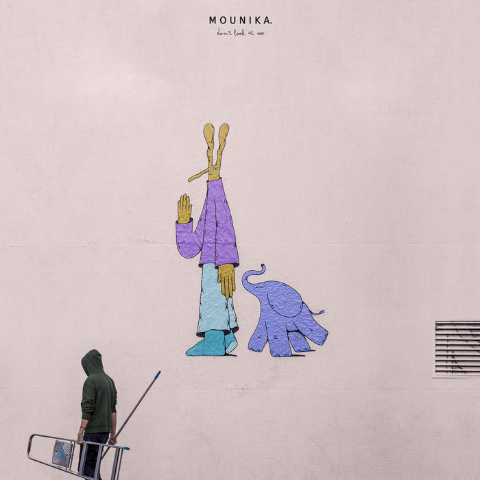 Mounika. – little love (ft. Roland Faunte)