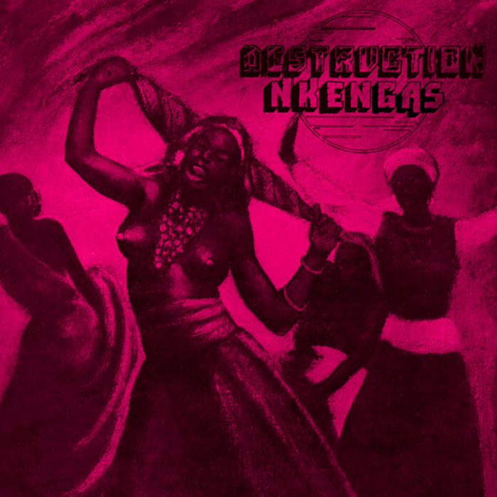 Reissues – Nkenga Special