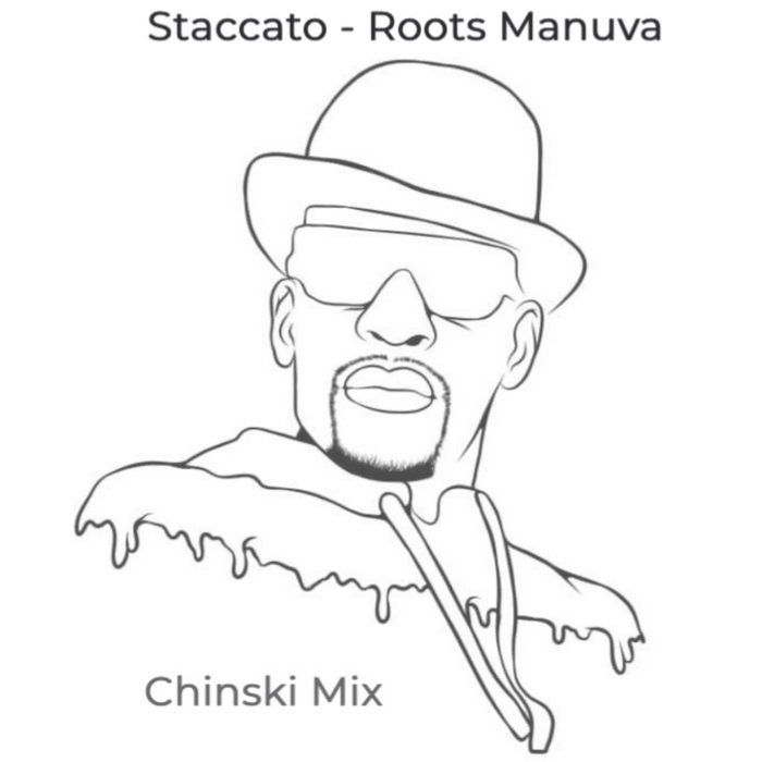 Roots Manuva – Staccato (Chinksi Mix)