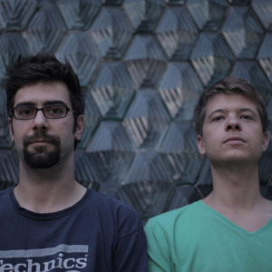 RoyGreen & Protone – The Storm feat. Dorian & Natural Flavor