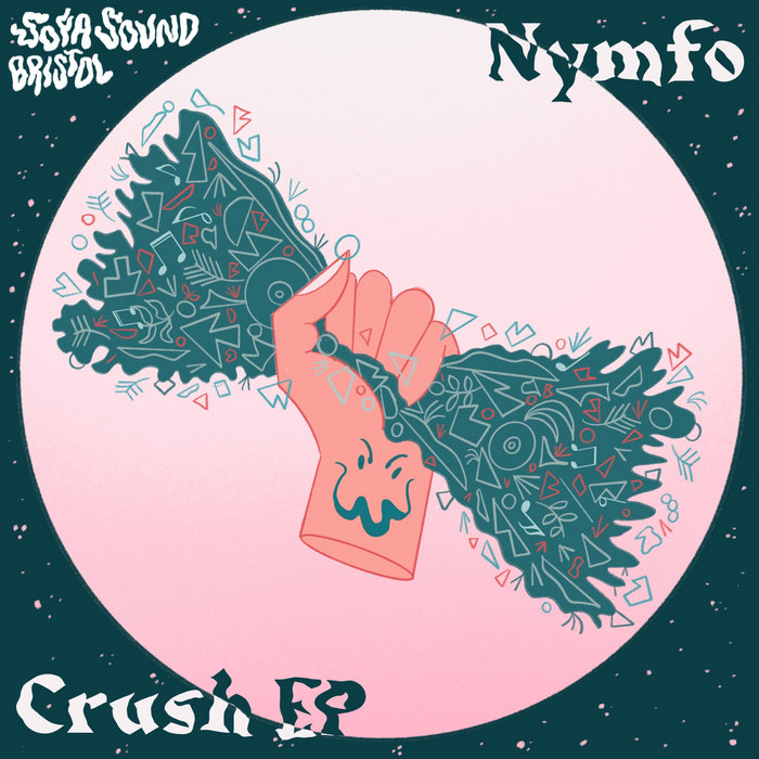 Sofa Sound Bristol – Nymfo & flowanastasia – Follow The Leader