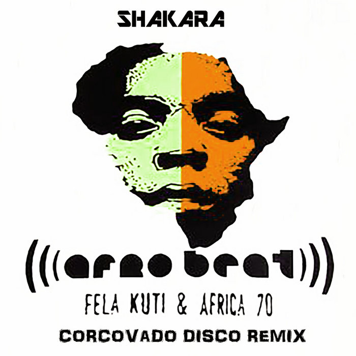 Sonic Funk Foundry – Shakara – Preview