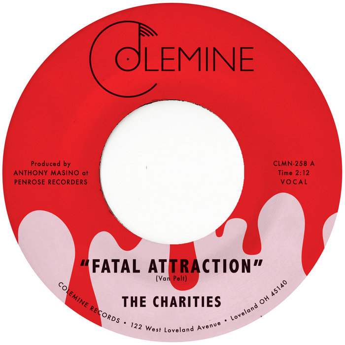 The Charities – Fatal Attraction