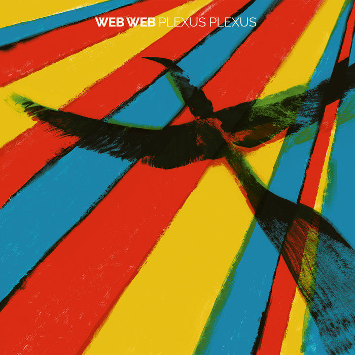 Web Web – Bird’s Lament