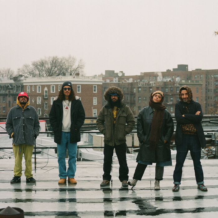 Bardo – Renacer (feat. Combo Chimbita)