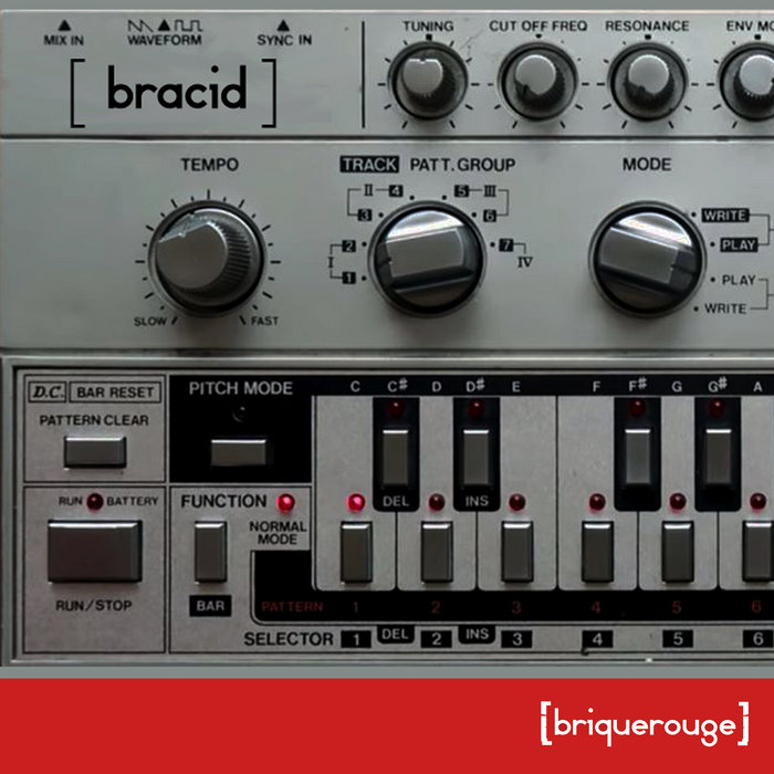 [Bracid] – CD9 – Squal G – Sublim3