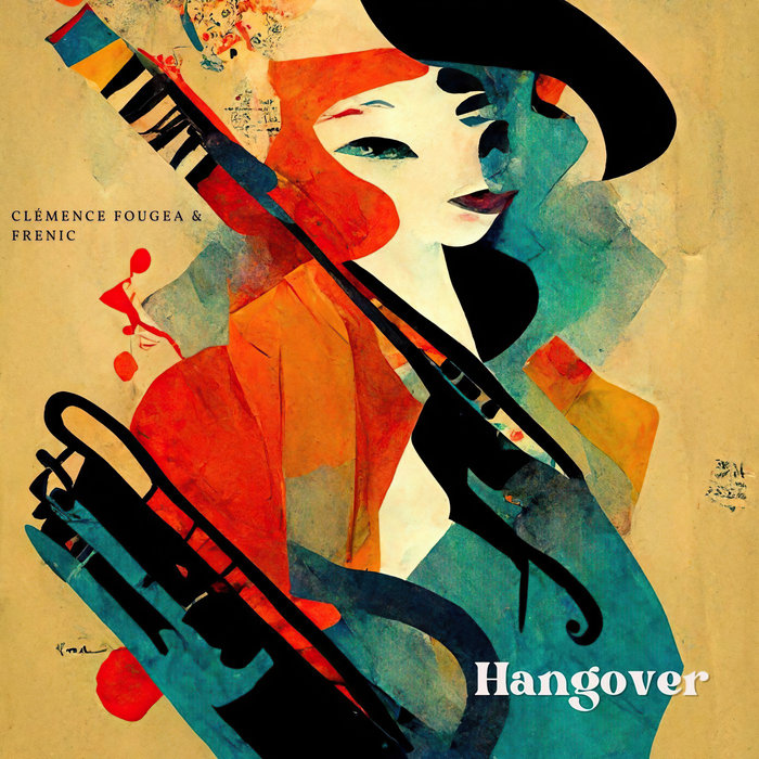 Clémence Fougea & Frenic – Hangover (Frenic Remix)