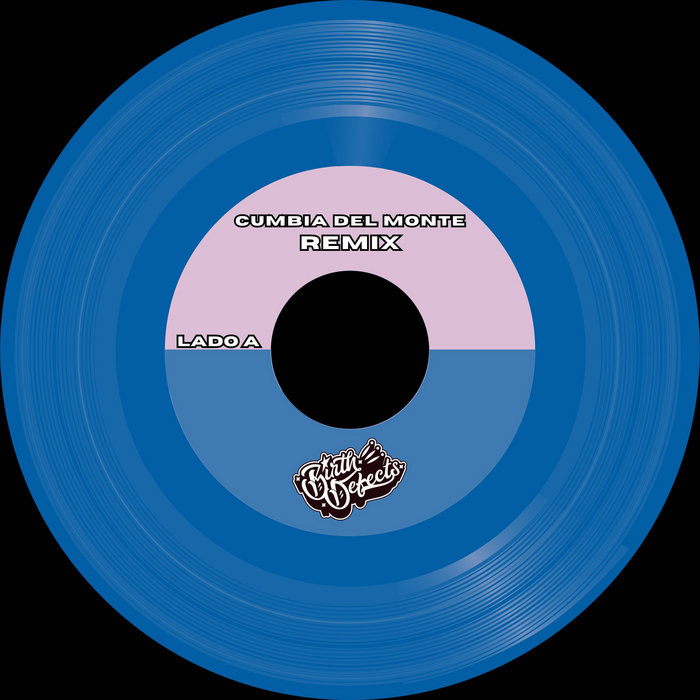 DJ Birth Defects – Cumbia Del Monte Remix