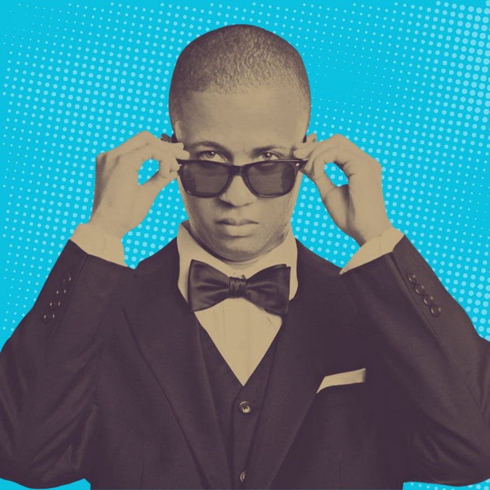 DJ Snatch – Get On Down