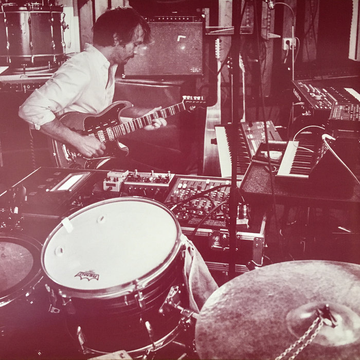 Daniel Ögren – Hjälmarsfjorden