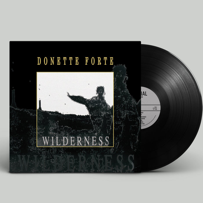 Donette Forte – As By His Courtesy