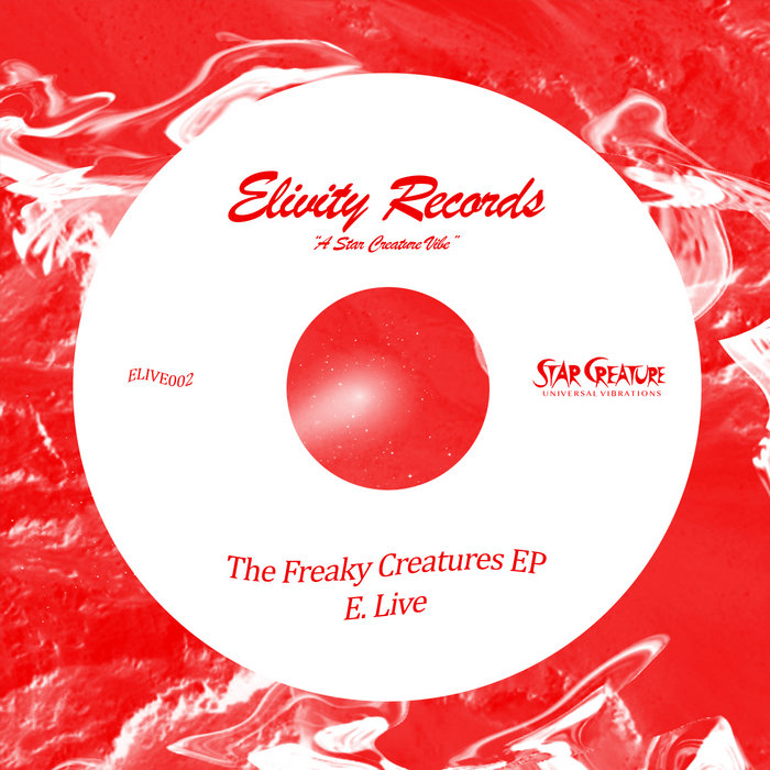 E. Live – Get Down Tonight ft. Rojai