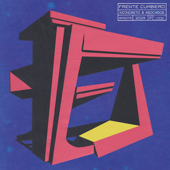 FRENTE CUMBIERO – Cumbia Trosky