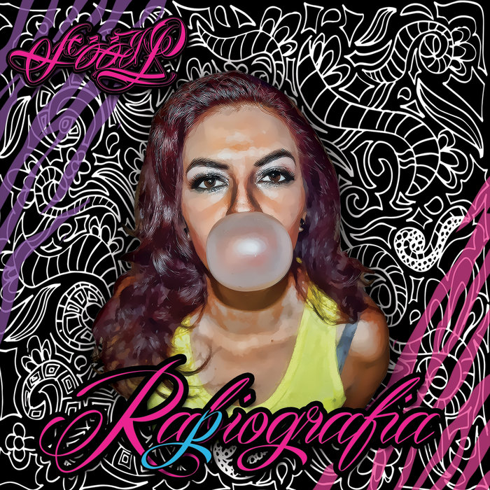 JezzyP – No Somos ft. Audry Funk