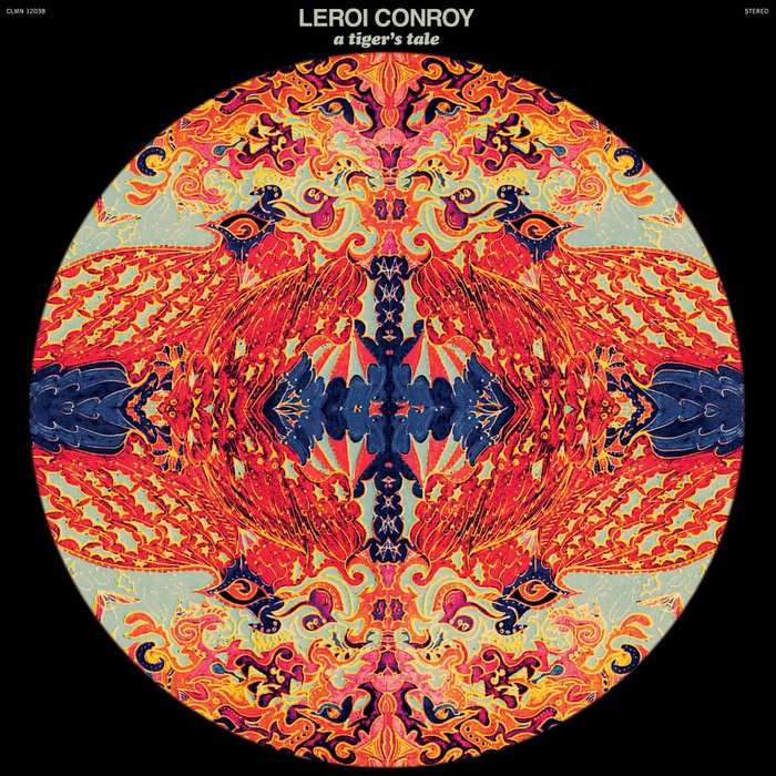 Leroi Conroy – Shere's Theme