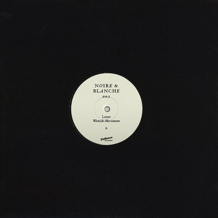 Loure – In The Evenings