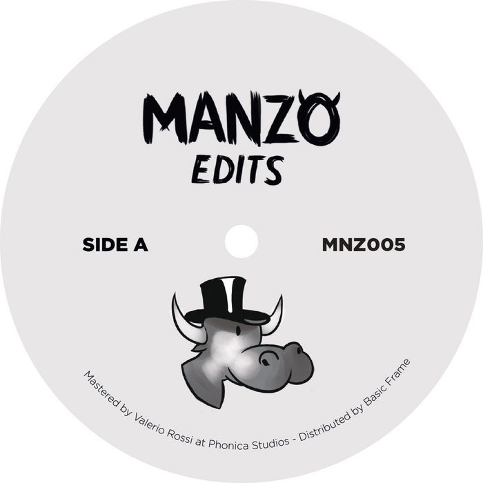 Manzo Edits – Amare Moto (Sparkling Attitude Edit) – Snippet