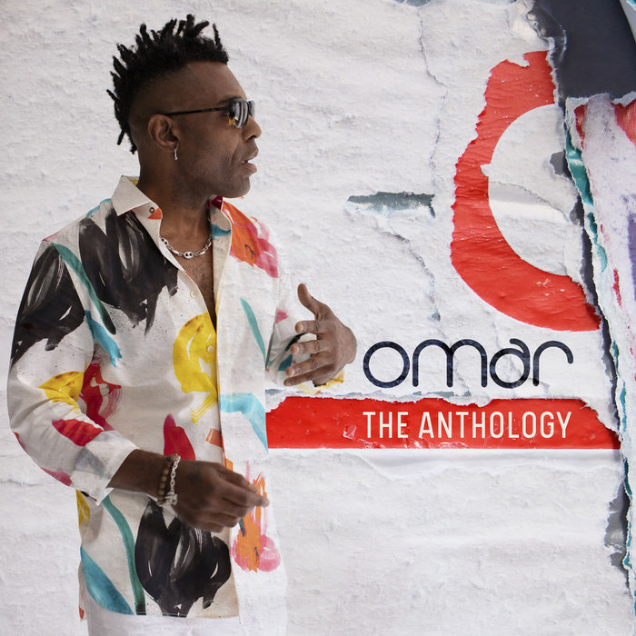 Omar – Be Thankful (feat. Erykah Badu)