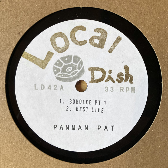Panman Pat – Bobolee Pt. 1