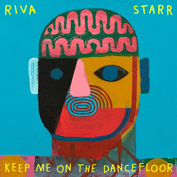 Riva Starr, Harry Stone – House Of Mirrors (Feat. Harry Stone)