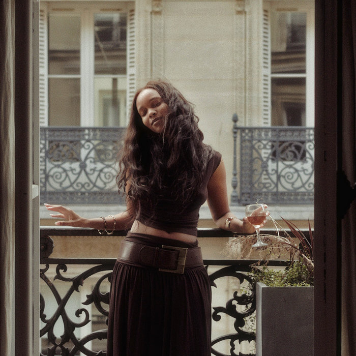 Amaria – All I'd Ever Know