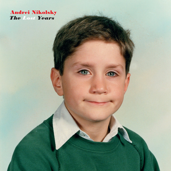 Andrei Nikolsky – More Cowbell