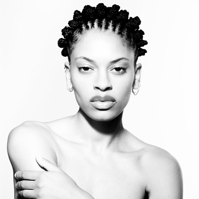 Annahstasia – Silk And Velvet