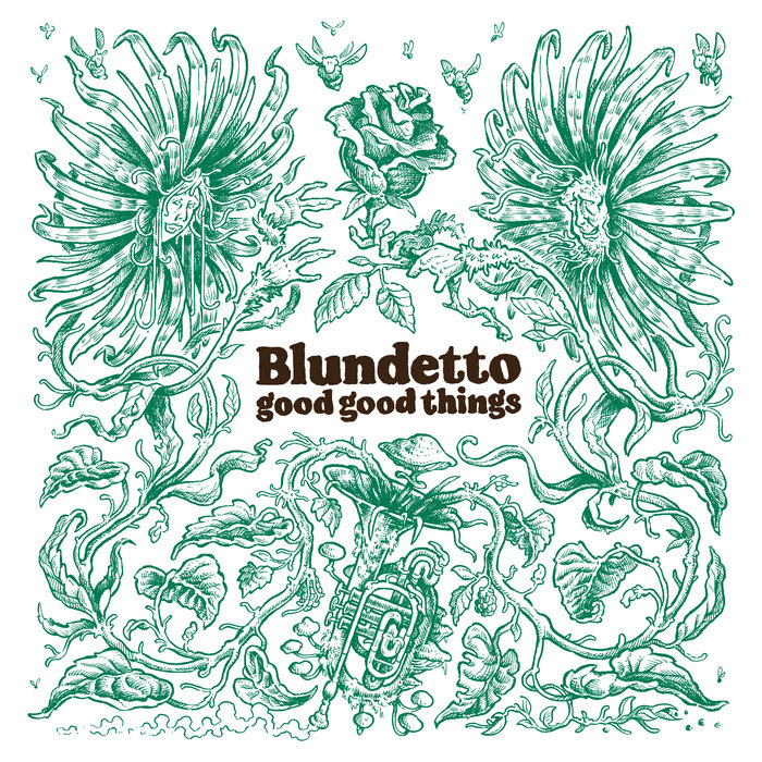 BLUNDETTO (Official) – Pais Azucar