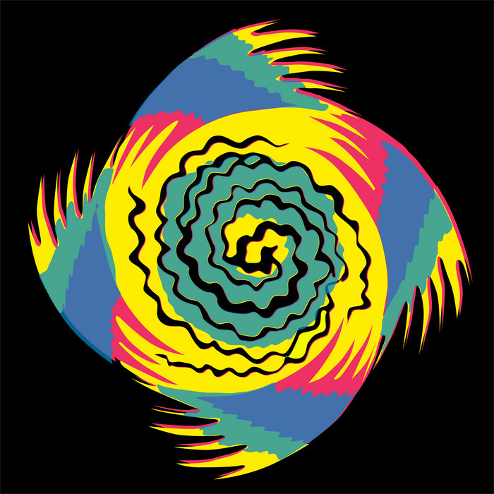 Busy Twist, Guimba – Nija Funk