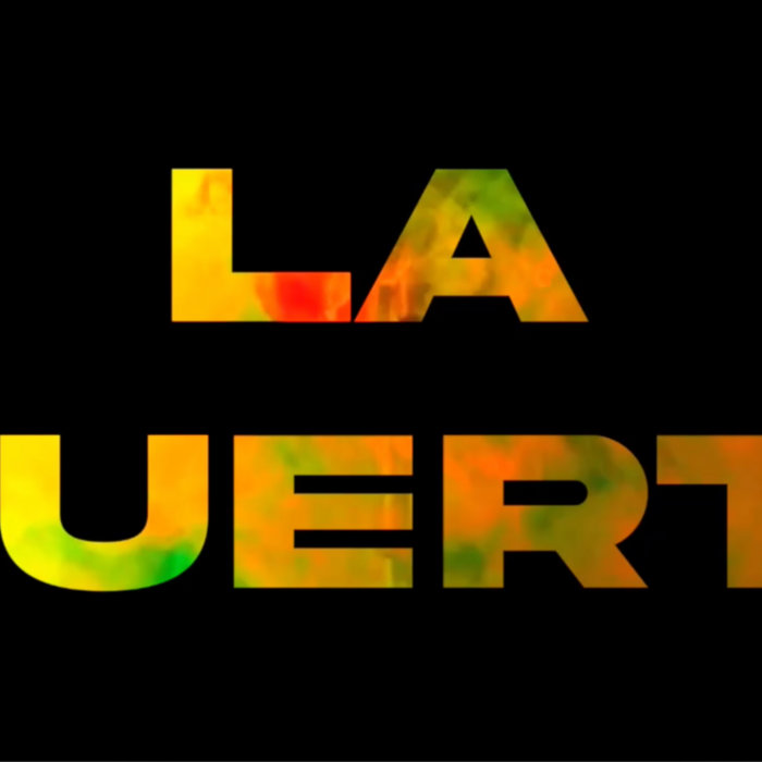 Chairman Maf – LA MUERTE