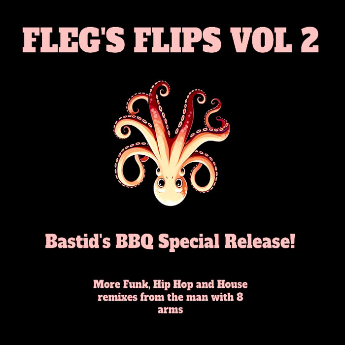 DJ FLEG – DON'T WASTE MY DAYLIGHT – DJ FLEG