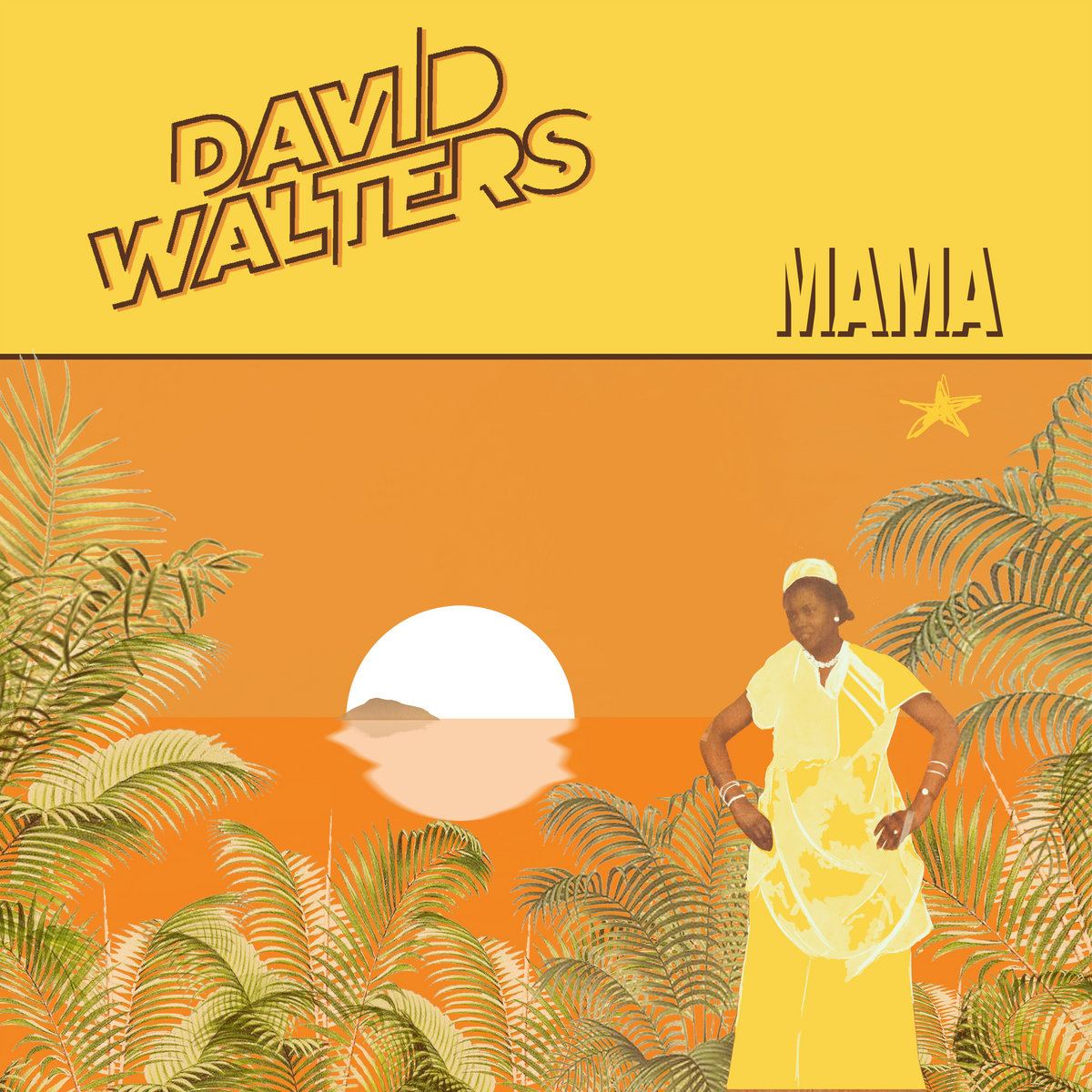 David Walters – Mama