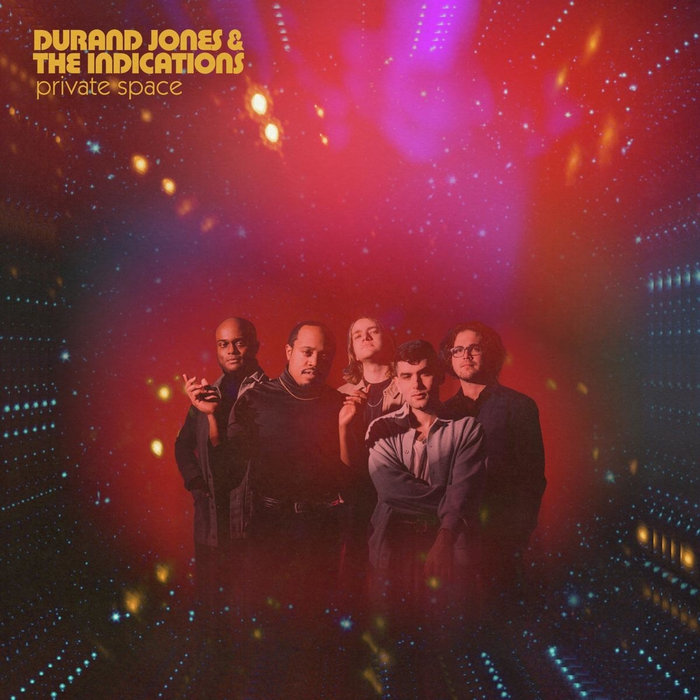Durand Jones & The Indications – Witchoo