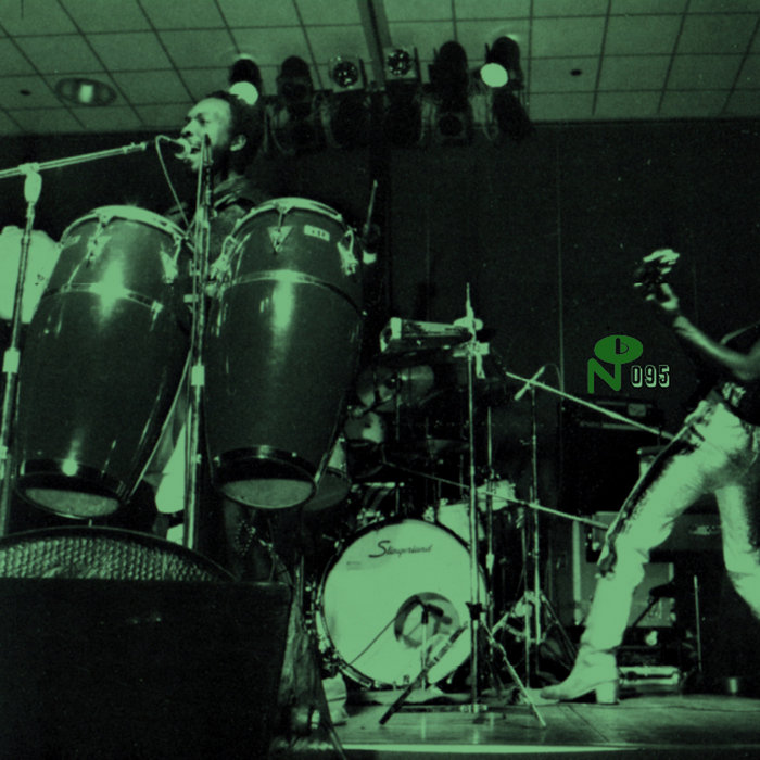 Eccentric Soul – The Opells – Day And Time