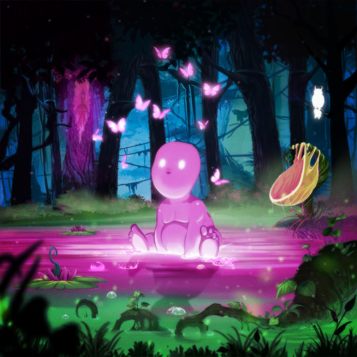 Ganja White Night, PAV4N, Jamakabi – Push It Up