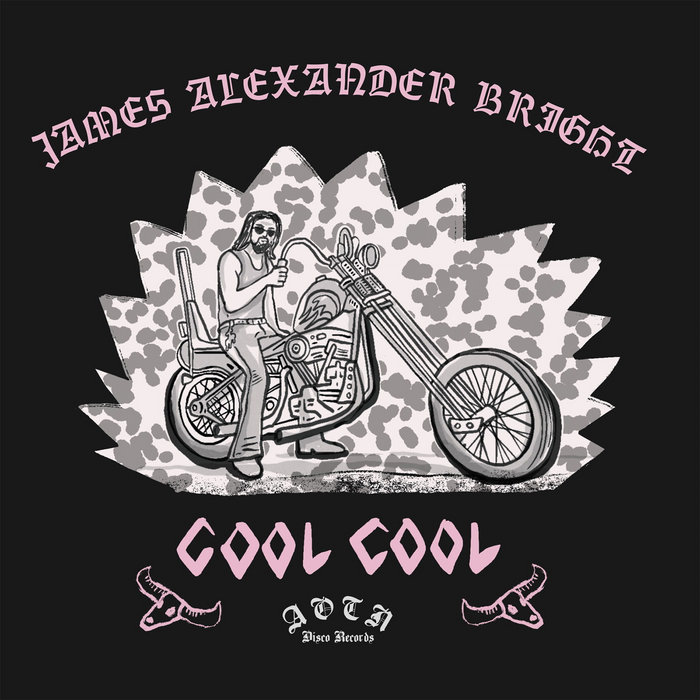 James Alexander Bright – Cool Cool