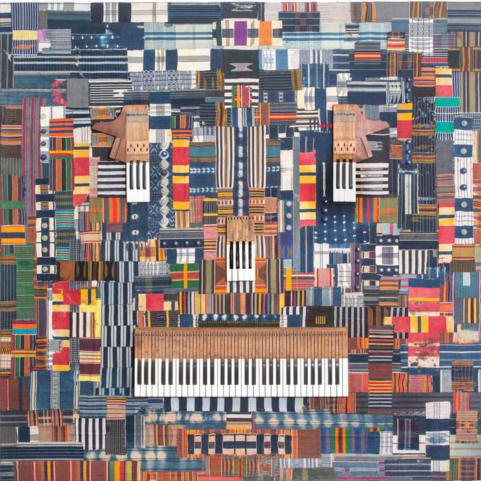 Kwashibu Area Band – M'akoma Nnwom