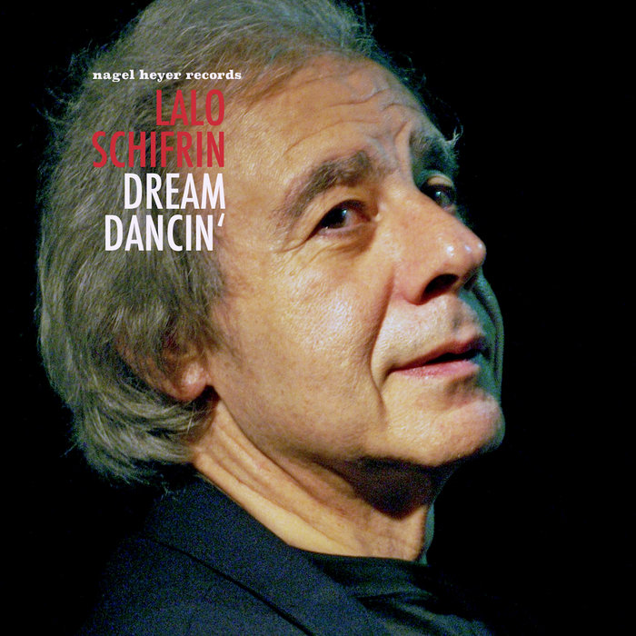 Lalo Schifrin – Caravan