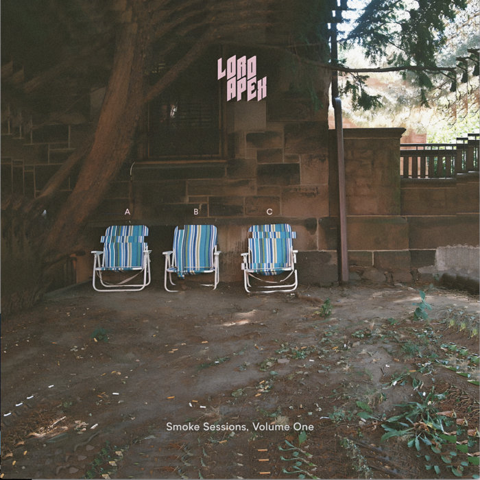 Lord Apex – Weed To My Left, Chip To My Right