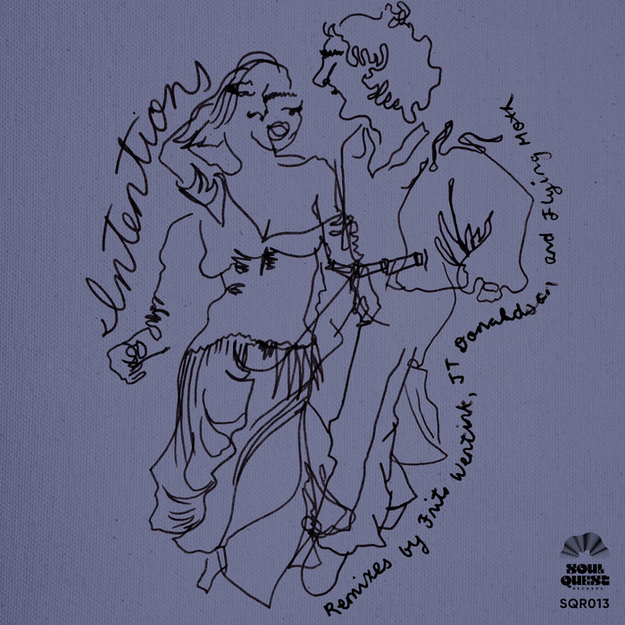 Max Sinàl x KingCrowney ft Liv East – Intentions (Live)